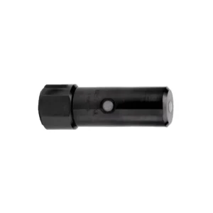 (1450) Hydraulisk olja‑oljetryckförstärkare