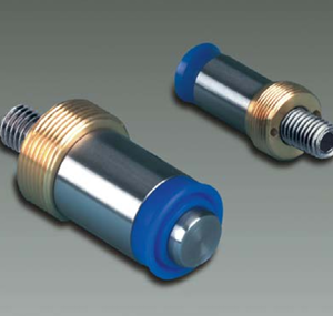 (1221) Kostyrka Skruvkolv / Screw piston Standard